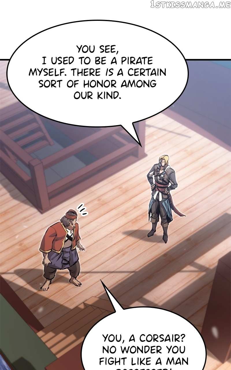 Read Assassin’s Creed chapter 15 image 114 on Lezhin