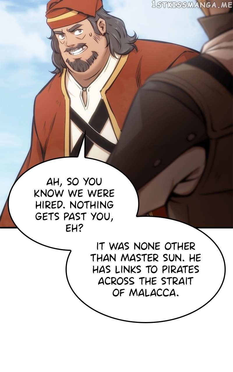 Read Assassin’s Creed chapter 15 image 116 on Lezhin