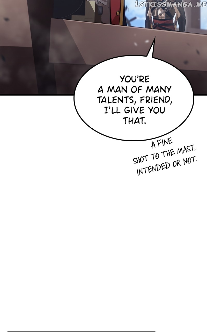 Read Assassin’s Creed chapter 15 image 16 on Lezhin
