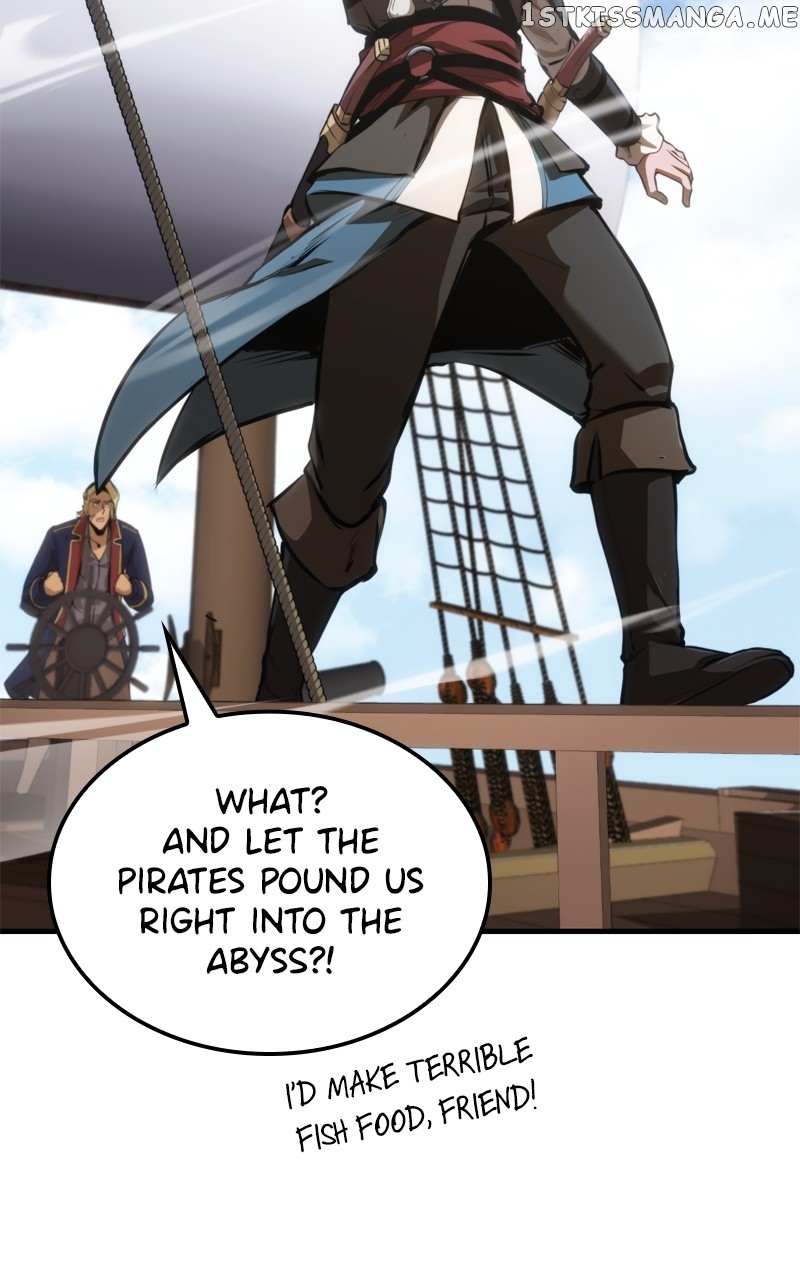 Read Assassin’s Creed chapter 15 image 19 on Lezhin