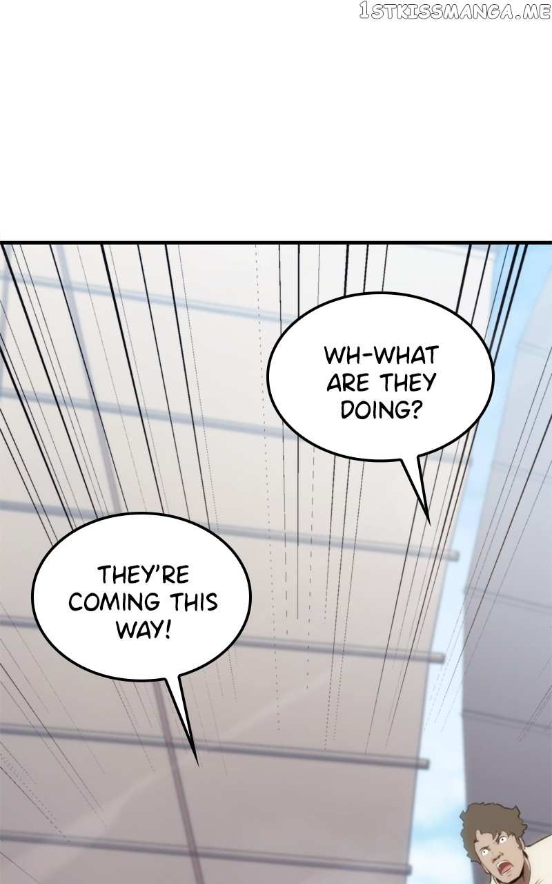 Read Assassin’s Creed chapter 15 image 29 on Lezhin