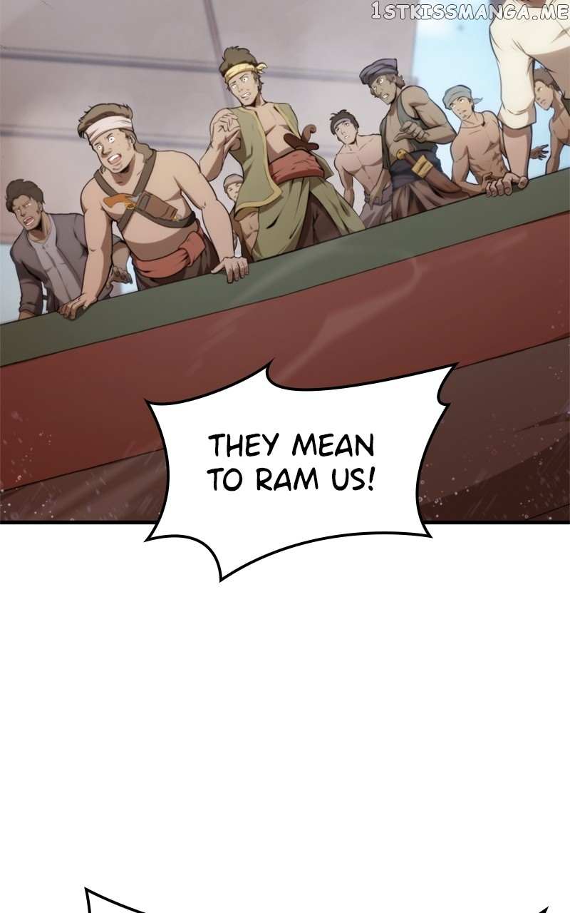 Read Assassin’s Creed chapter 15 image 30 on Lezhin