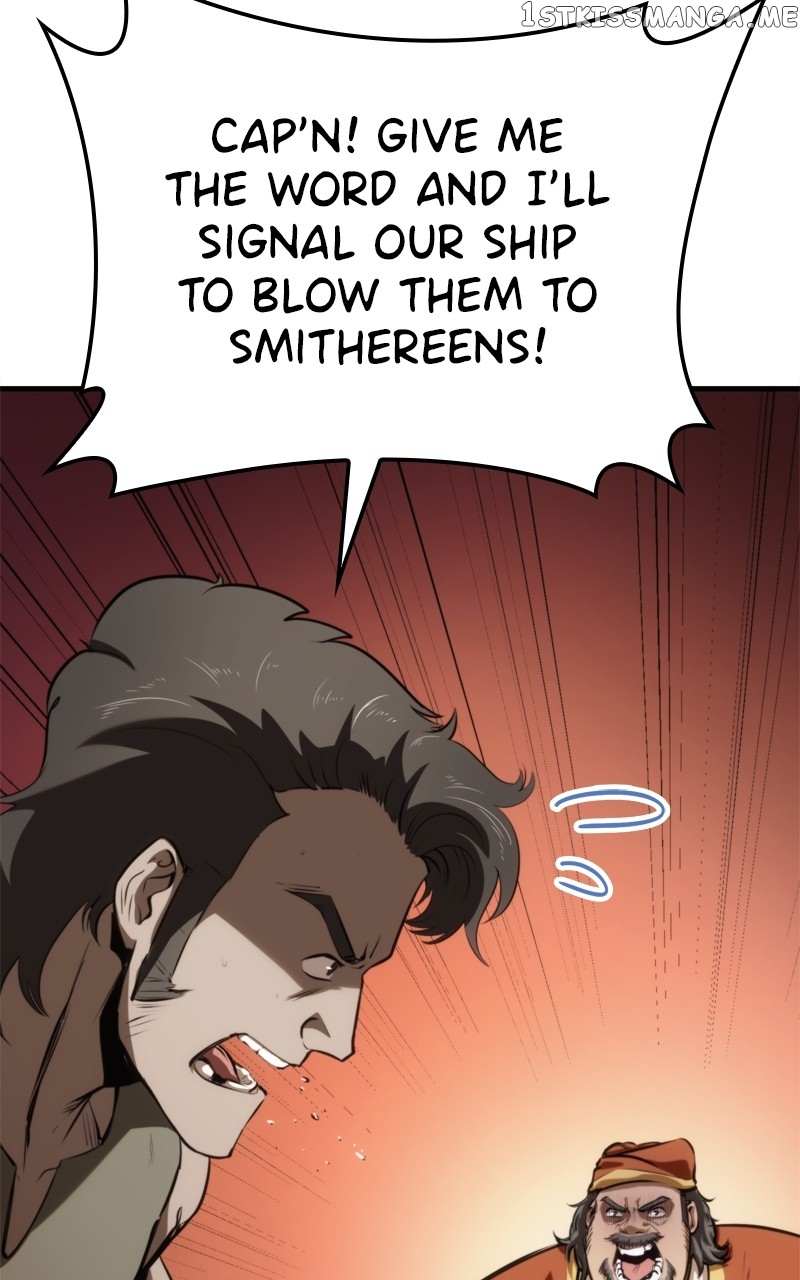 Read Assassin’s Creed chapter 15 image 31 on Lezhin