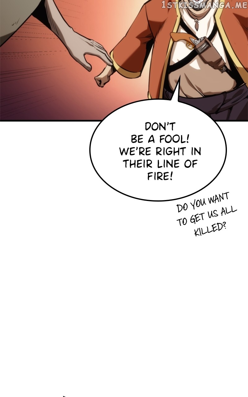 Read Assassin’s Creed chapter 15 image 32 on Lezhin