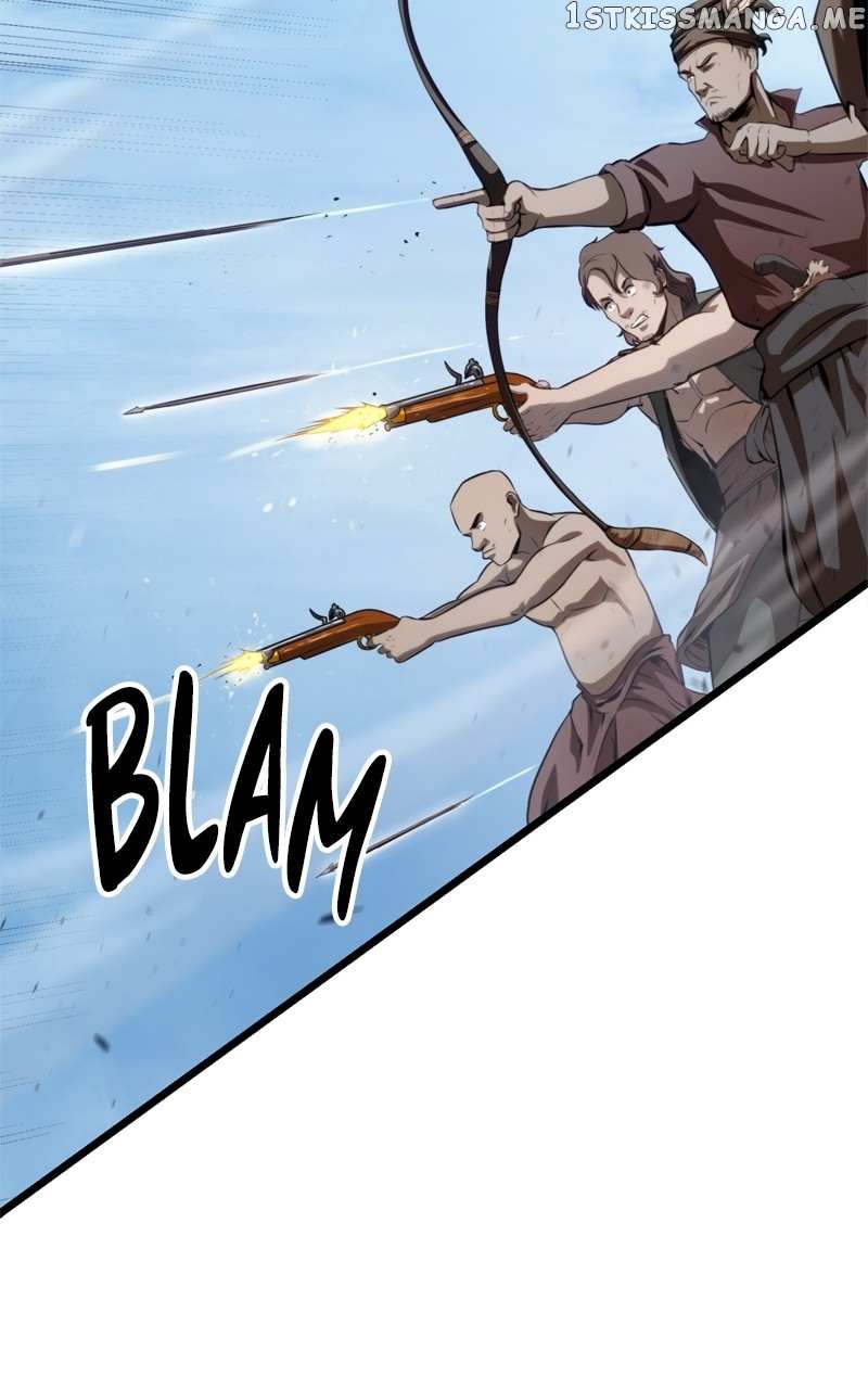 Read Assassin’s Creed chapter 15 image 34 on Lezhin