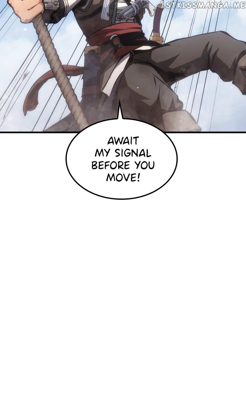Read Assassin’s Creed chapter 15 image 36 on Lezhin
