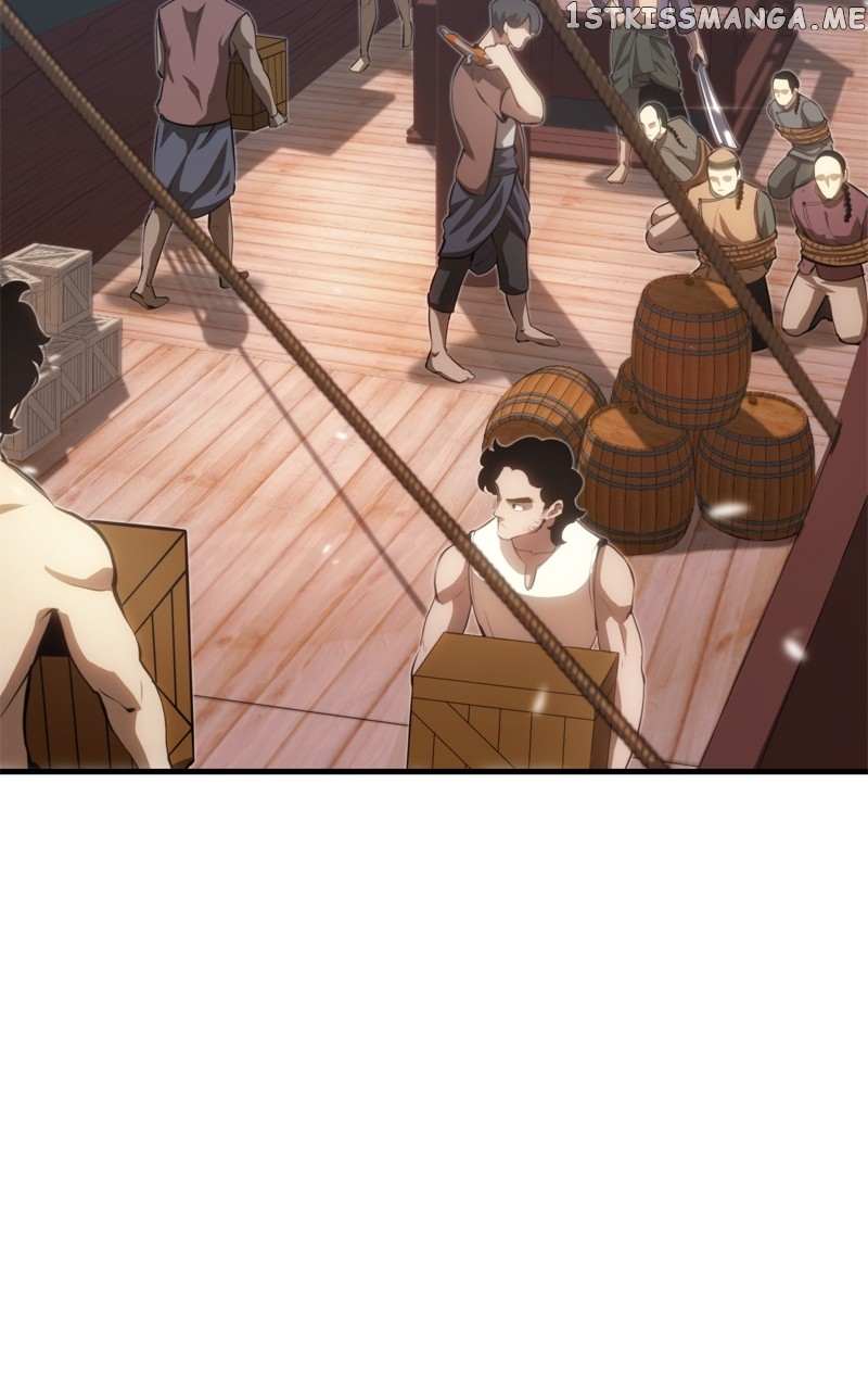 Read Assassin’s Creed chapter 15 image 4 on Lezhin