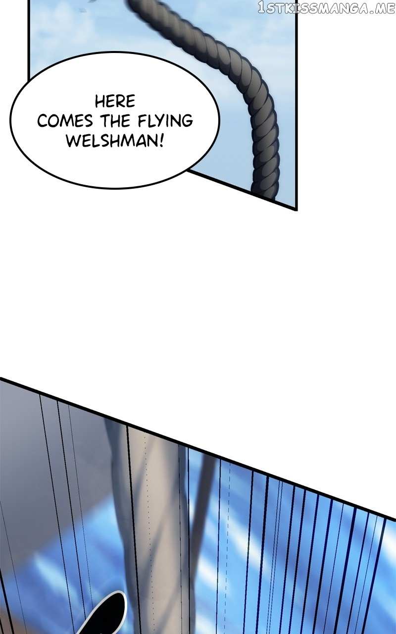 Read Assassin’s Creed chapter 15 image 44 on Lezhin