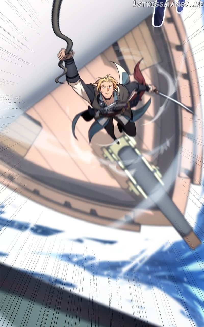Read Assassin’s Creed chapter 15 image 46 on Lezhin