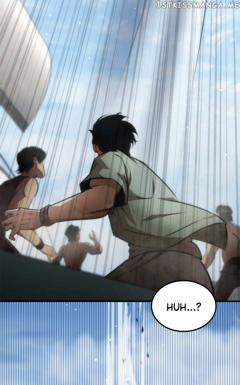 Read Assassin’s Creed chapter 15 image 49 on Lezhin