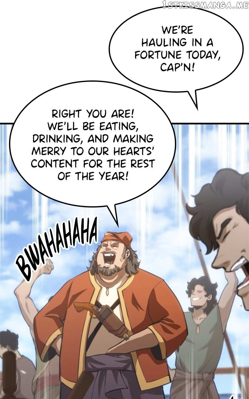 Read Assassin’s Creed chapter 15 image 5 on Lezhin