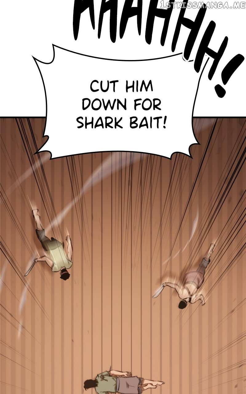 Read Assassin’s Creed chapter 15 image 56 on Lezhin