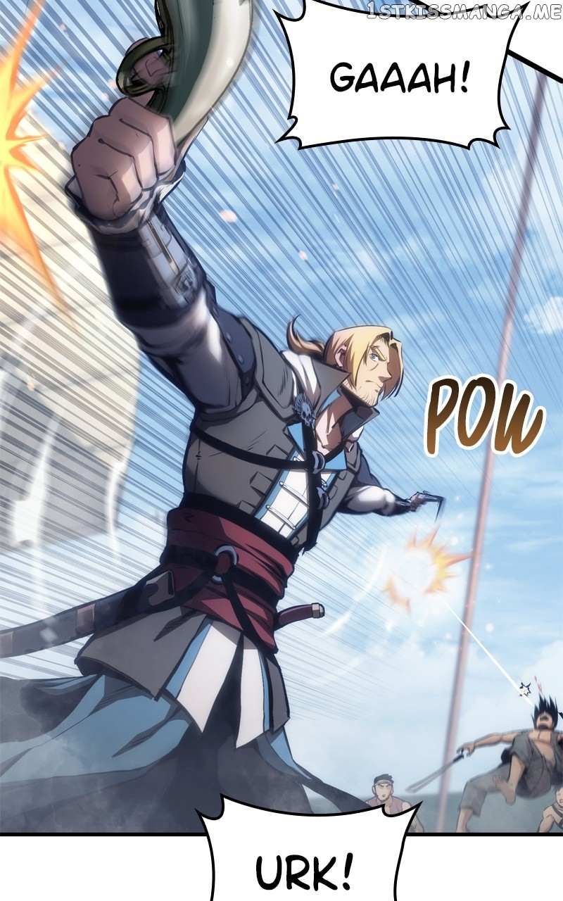 Read Assassin’s Creed chapter 15 image 60 on Lezhin
