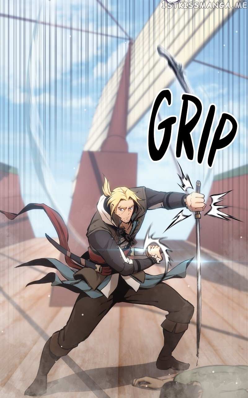 Read Assassin’s Creed chapter 15 image 62 on Lezhin