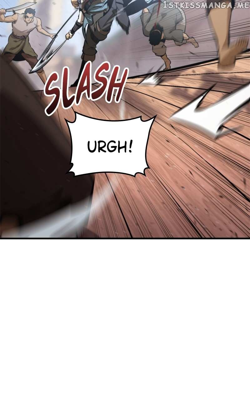 Read Assassin’s Creed chapter 15 image 66 on Lezhin