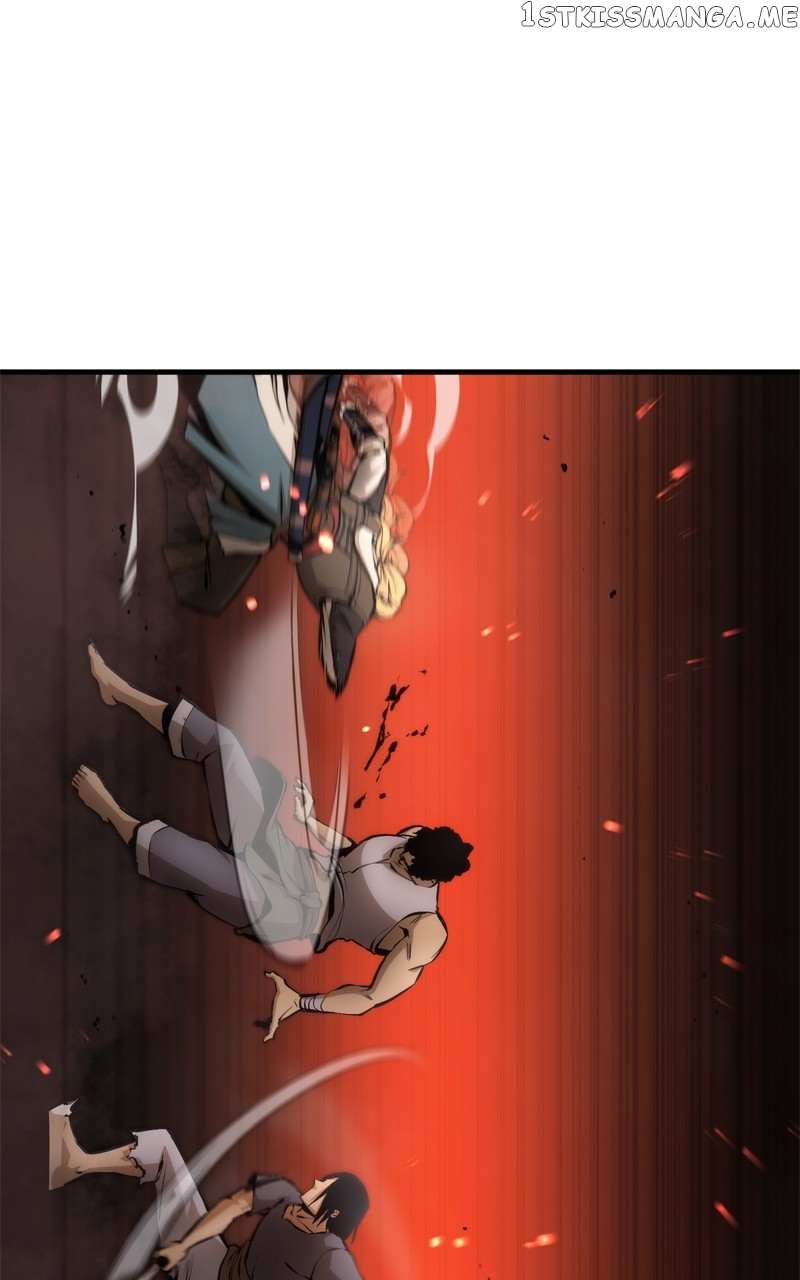 Read Assassin’s Creed chapter 15 image 67 on Lezhin