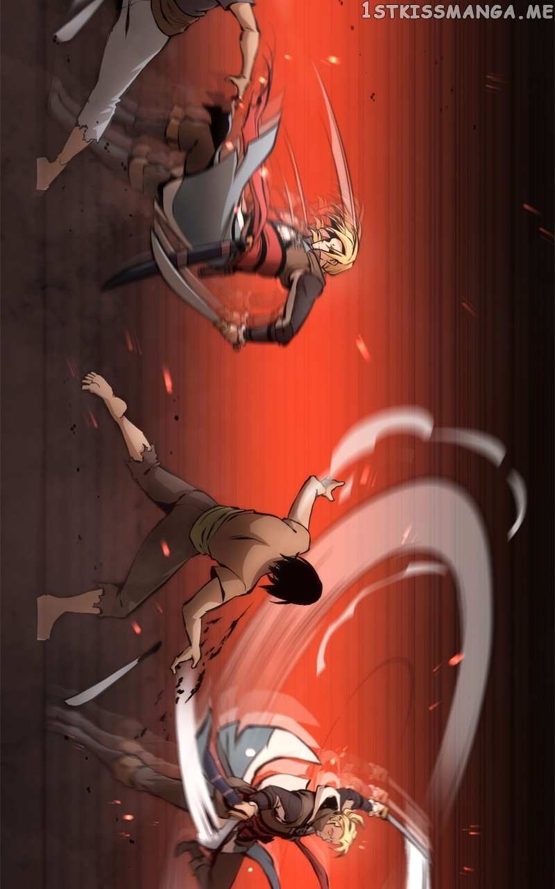 Read Assassin’s Creed chapter 15 image 68 on Lezhin