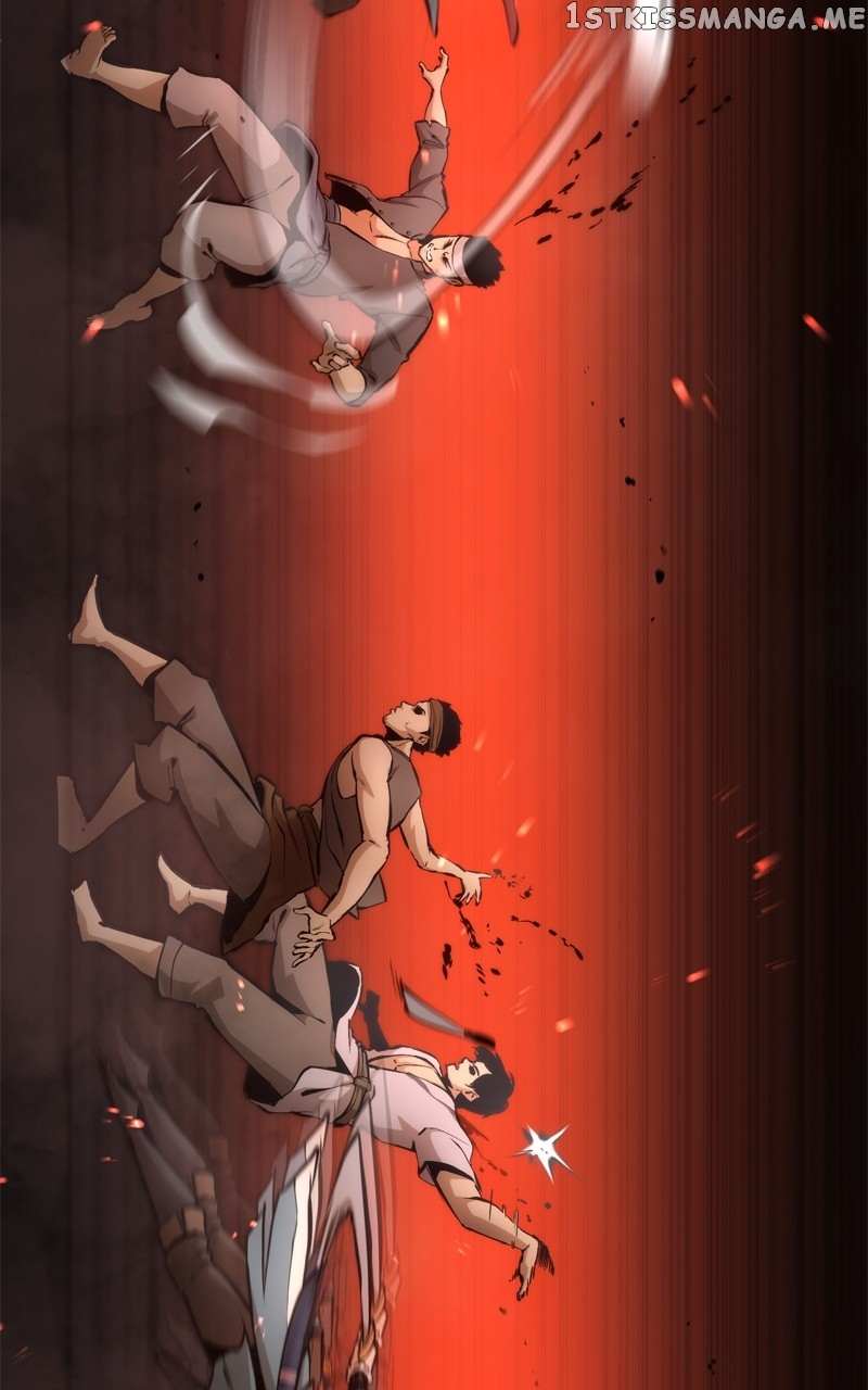Read Assassin’s Creed chapter 15 image 69 on Lezhin