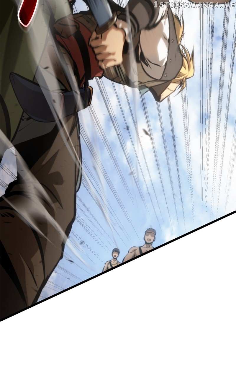 Read Assassin’s Creed chapter 15 image 72 on Lezhin