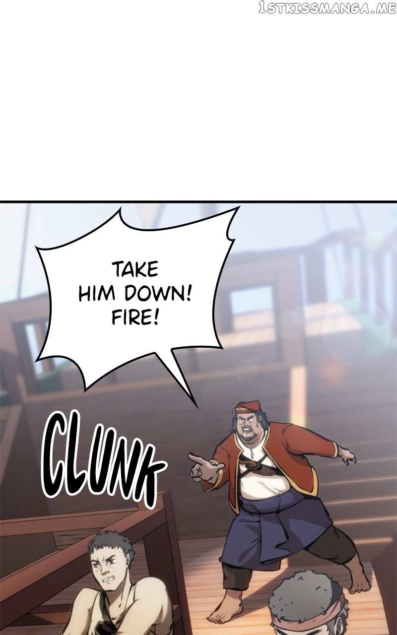 Read Assassin’s Creed chapter 15 image 76 on Lezhin