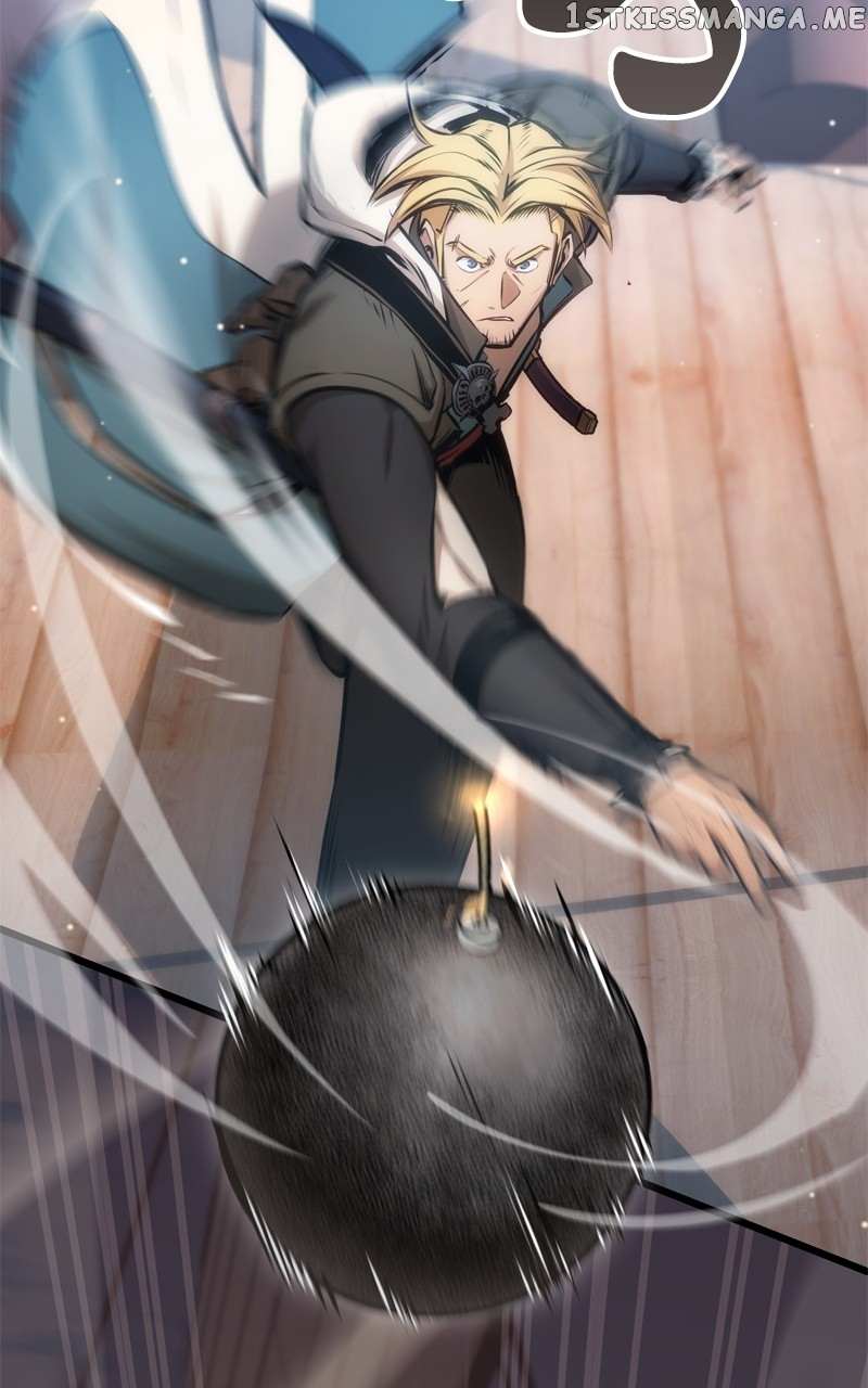 Read Assassin’s Creed chapter 15 image 80 on Lezhin