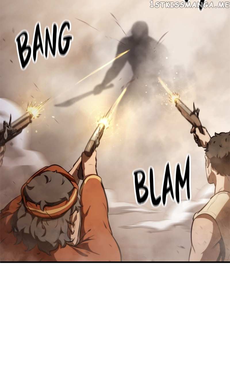 Read Assassin’s Creed chapter 15 image 88 on Lezhin