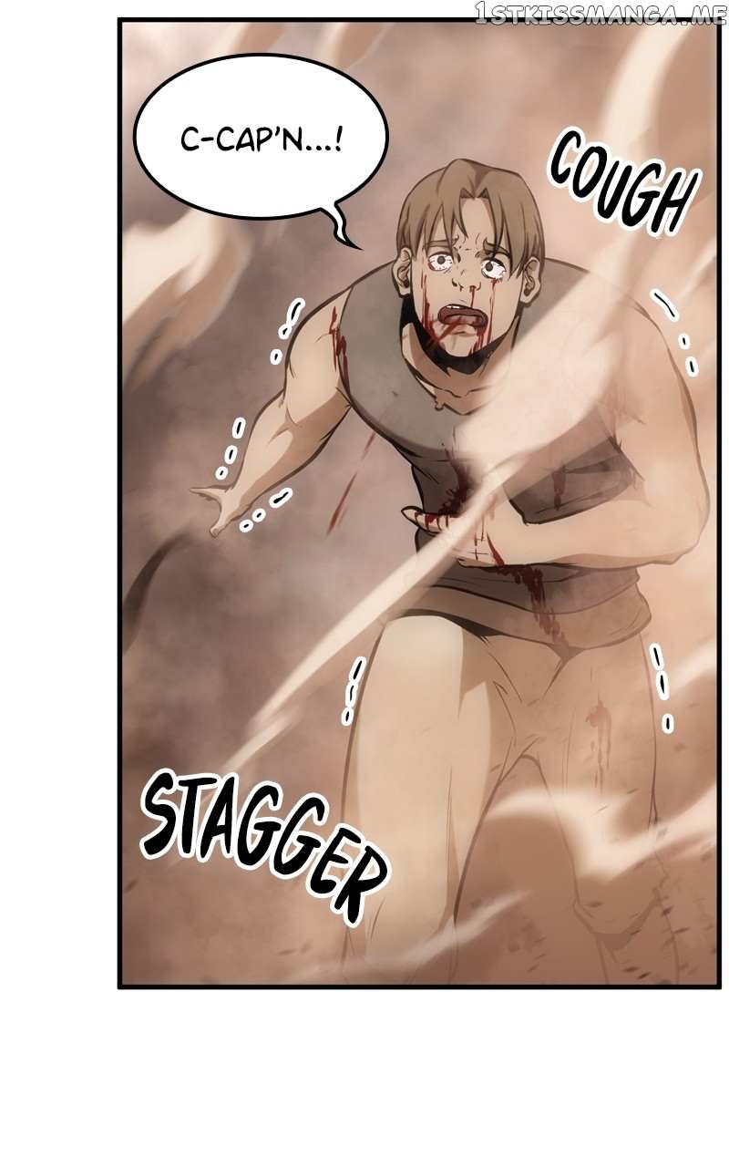 Read Assassin’s Creed chapter 15 image 90 on Lezhin