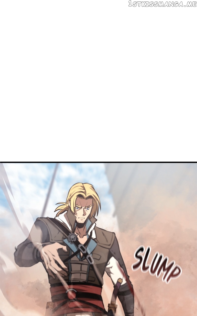 Read Assassin’s Creed chapter 15 image 91 on Lezhin