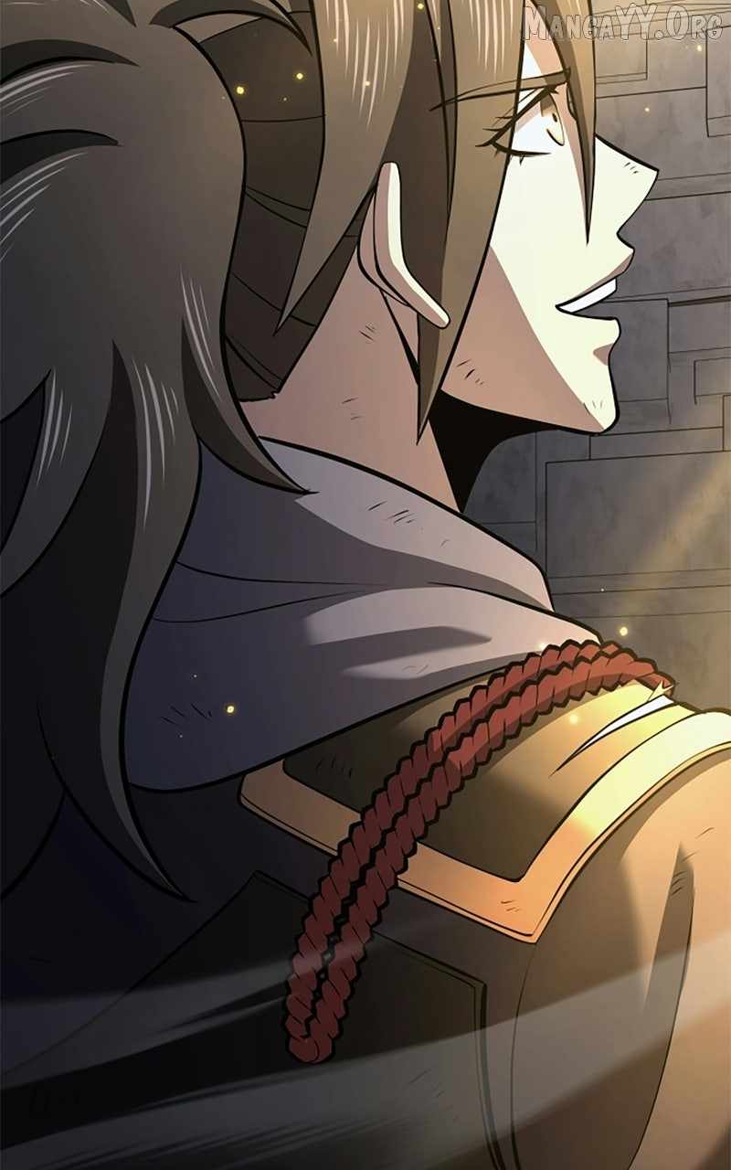 Read Assassin’s Creed chapter 151 image 1 on Lezhin