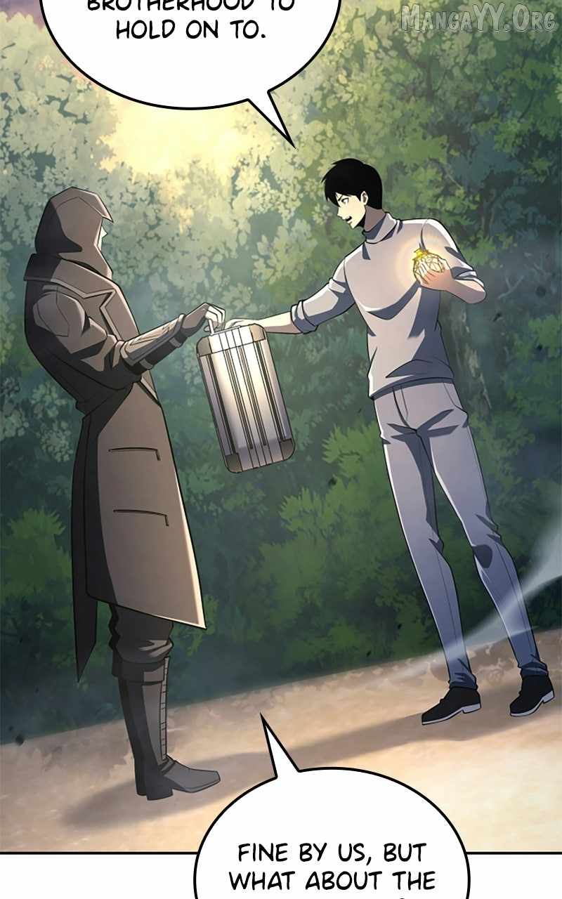 Read Assassin’s Creed chapter 151 image 108 on Lezhin