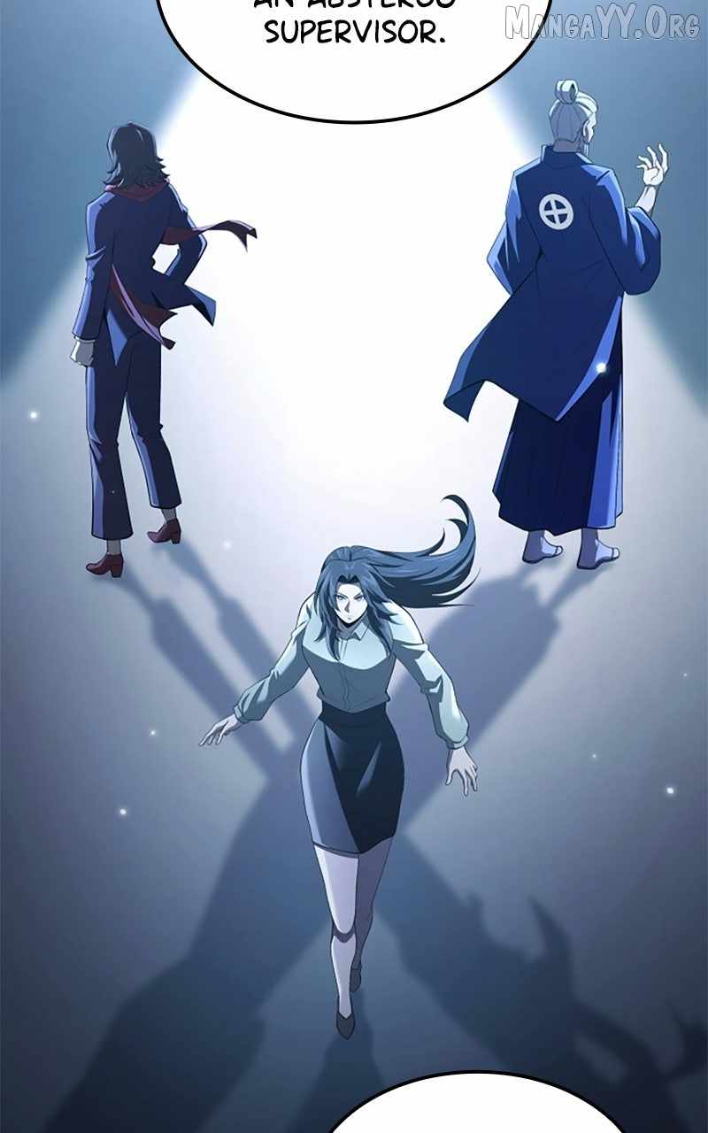 Read Assassin’s Creed chapter 151 image 129 on Lezhin