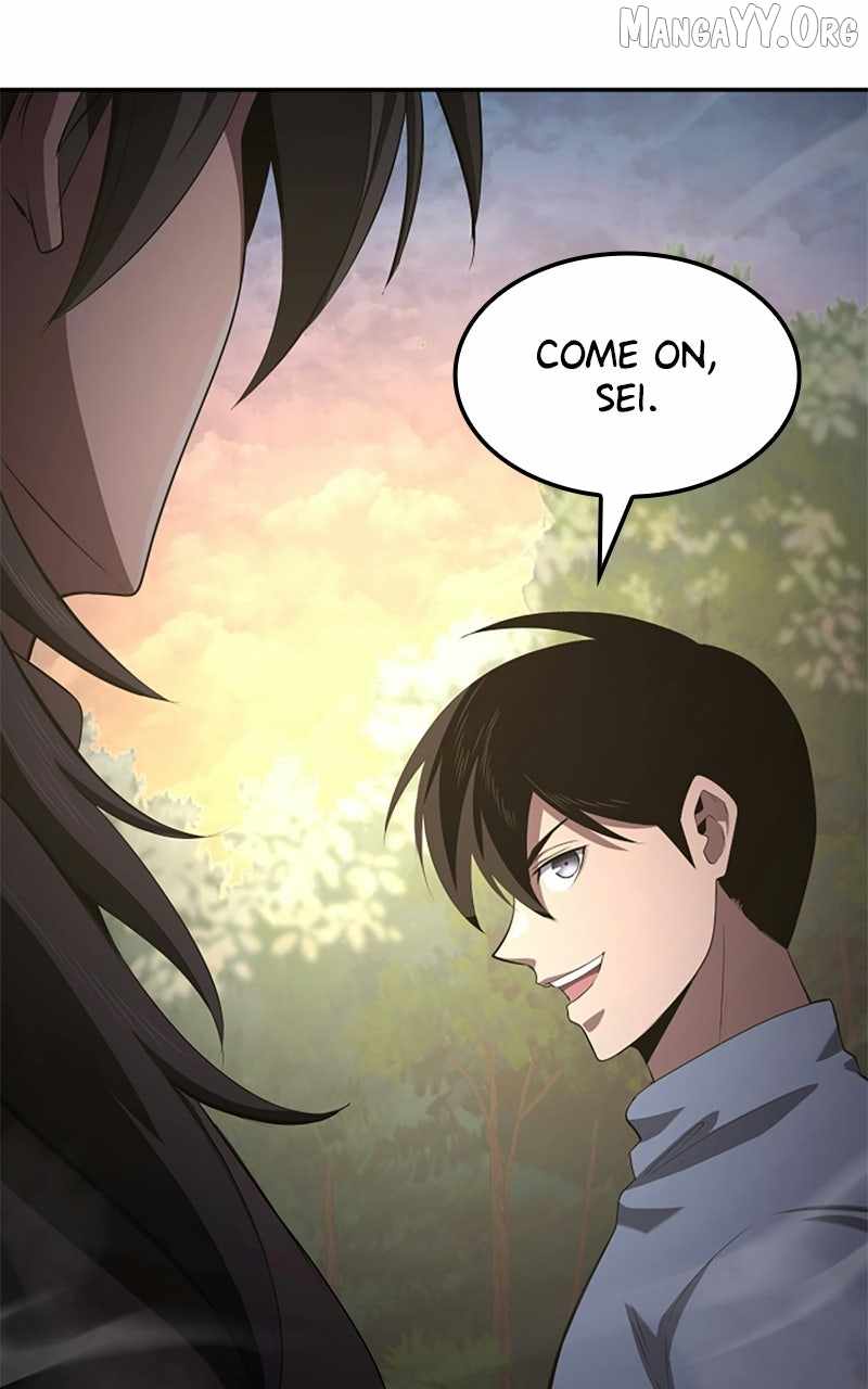 Read Assassin’s Creed chapter 151 image 140 on Lezhin