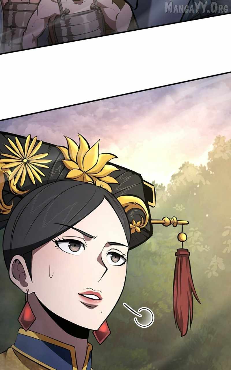Read Assassin’s Creed chapter 151 image 26 on Lezhin