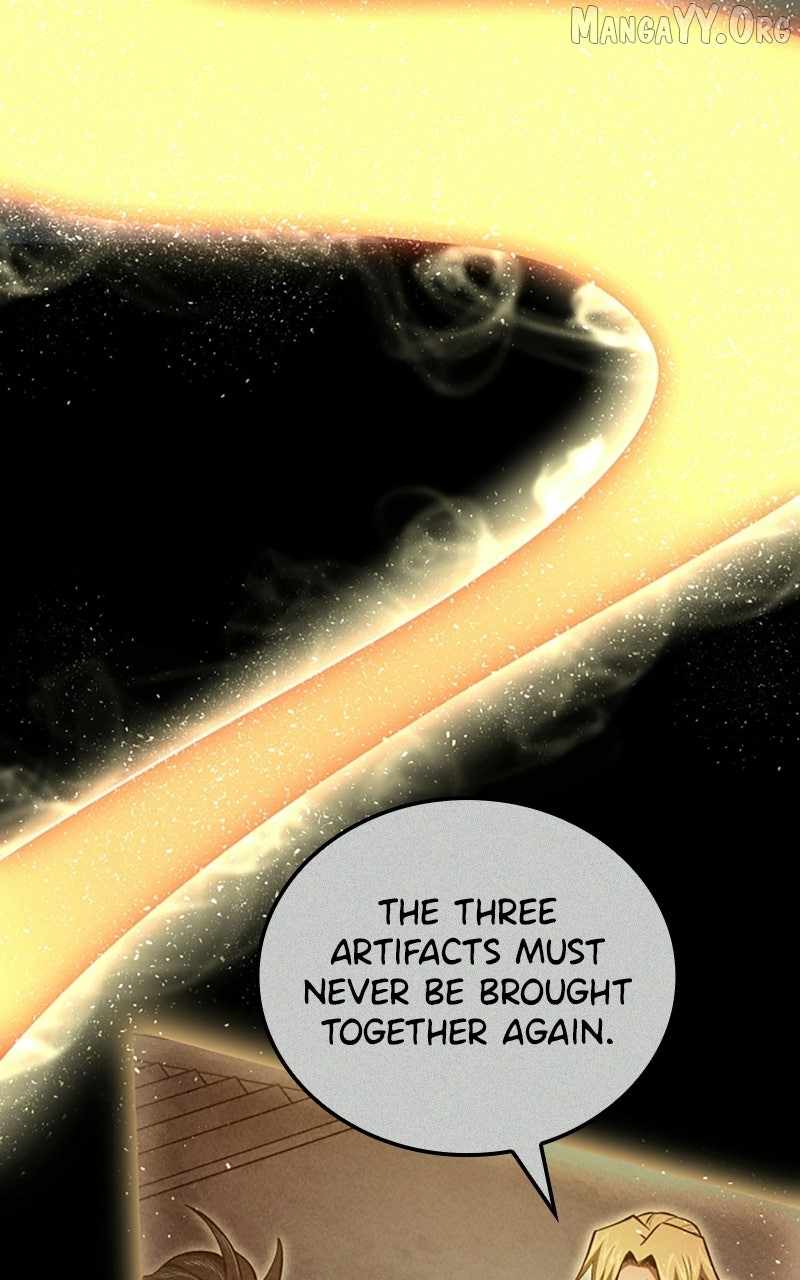 Read Assassin’s Creed chapter 151 image 35 on Lezhin