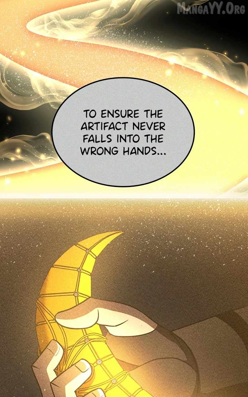 Read Assassin’s Creed chapter 151 image 40 on Lezhin