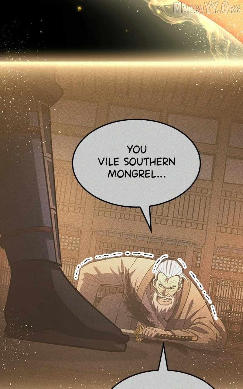 Read Assassin’s Creed chapter 151 image 49 on Lezhin