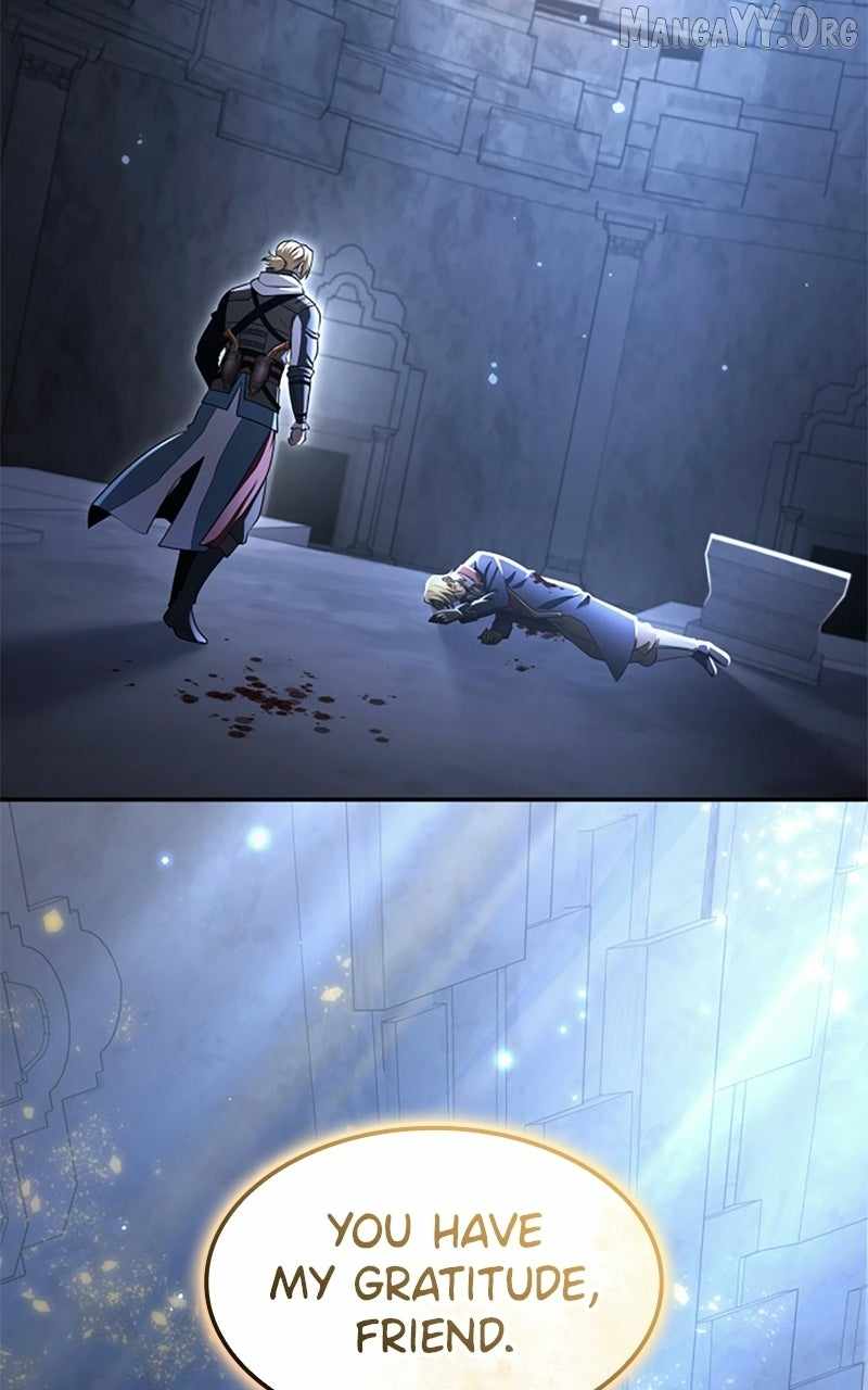 Read Assassin’s Creed chapter 151 image 5 on Lezhin