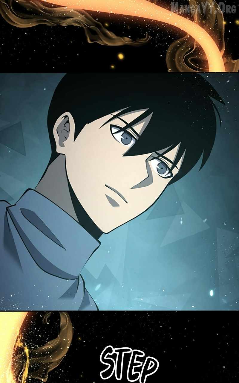 Read Assassin’s Creed chapter 151 image 56 on Lezhin