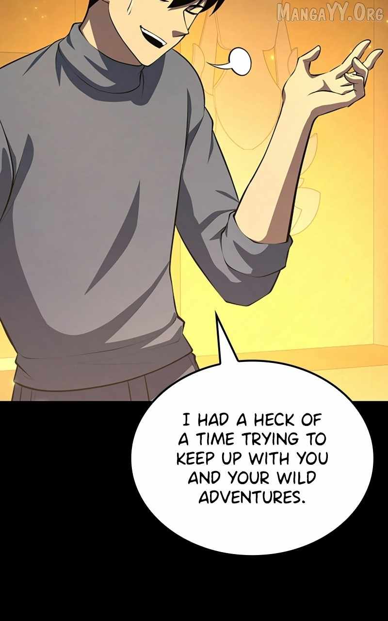 Read Assassin’s Creed chapter 151 image 65 on Lezhin