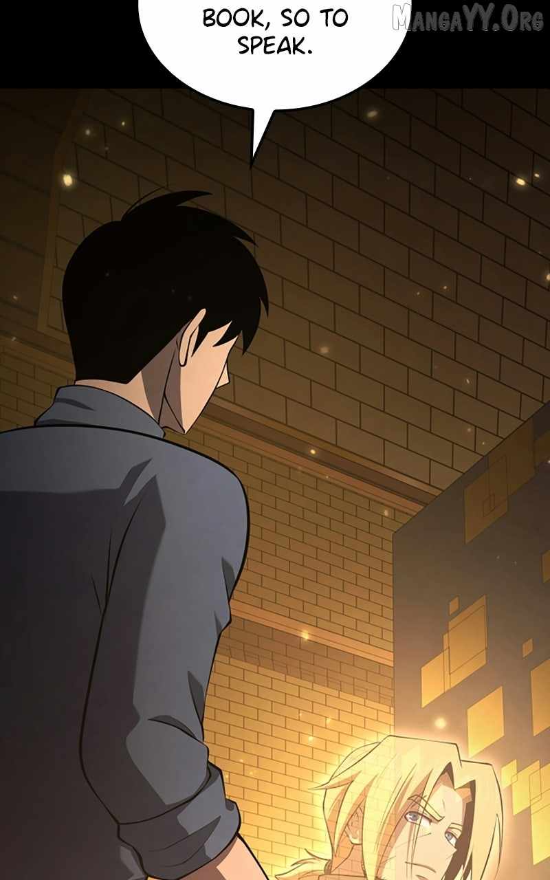 Read Assassin’s Creed chapter 151 image 78 on Lezhin
