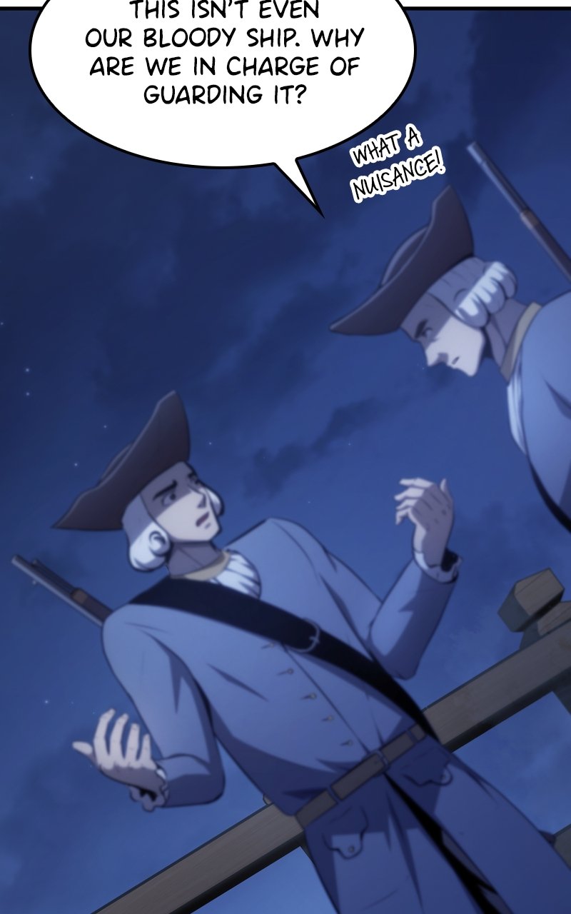 Read Assassin’s Creed chapter 17 image 106 on Lezhin