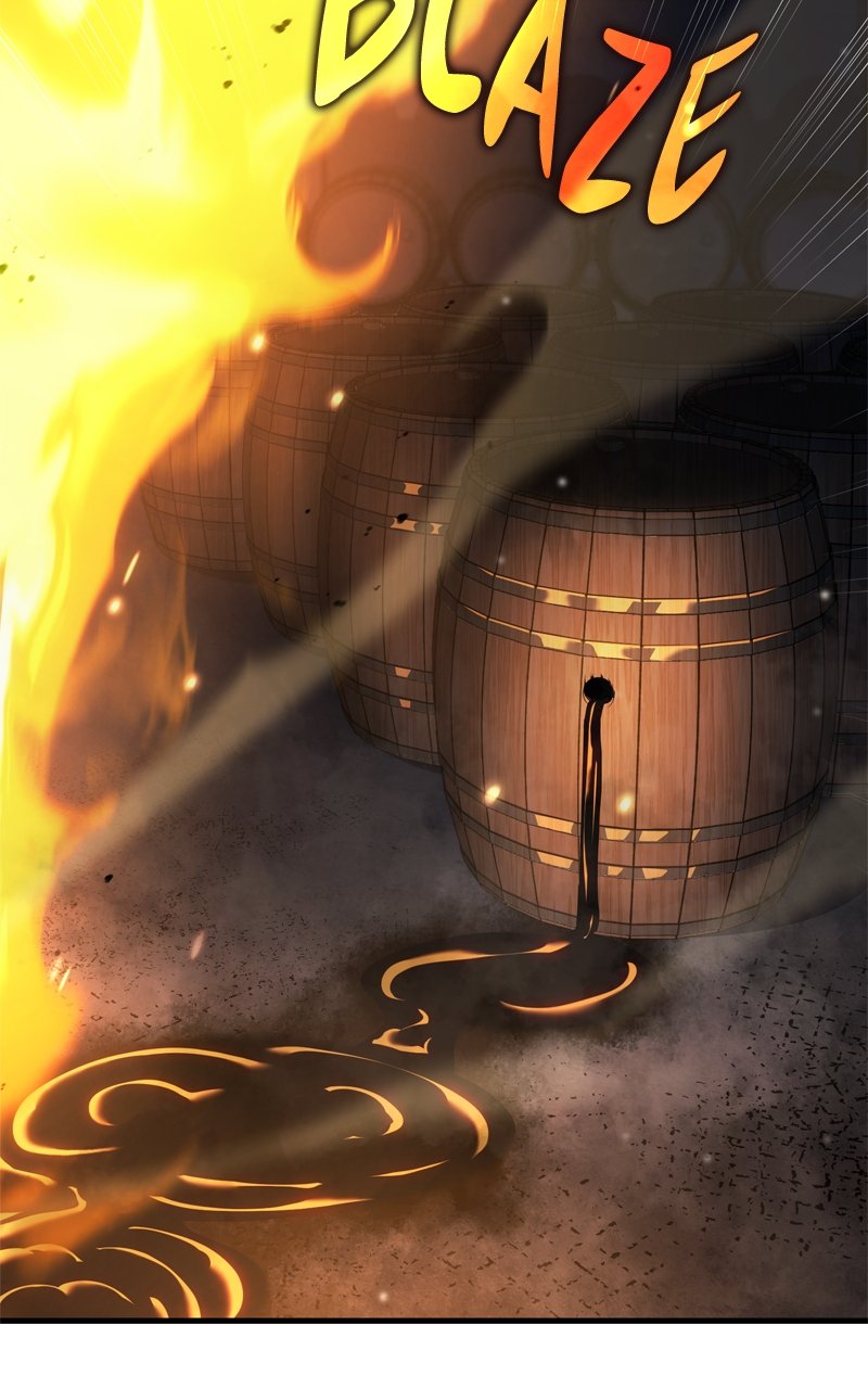 Read Assassin’s Creed chapter 17 image 117 on Lezhin