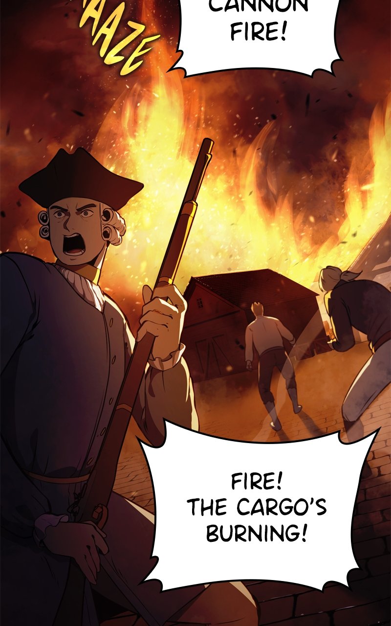 Read Assassin’s Creed chapter 17 image 119 on Lezhin