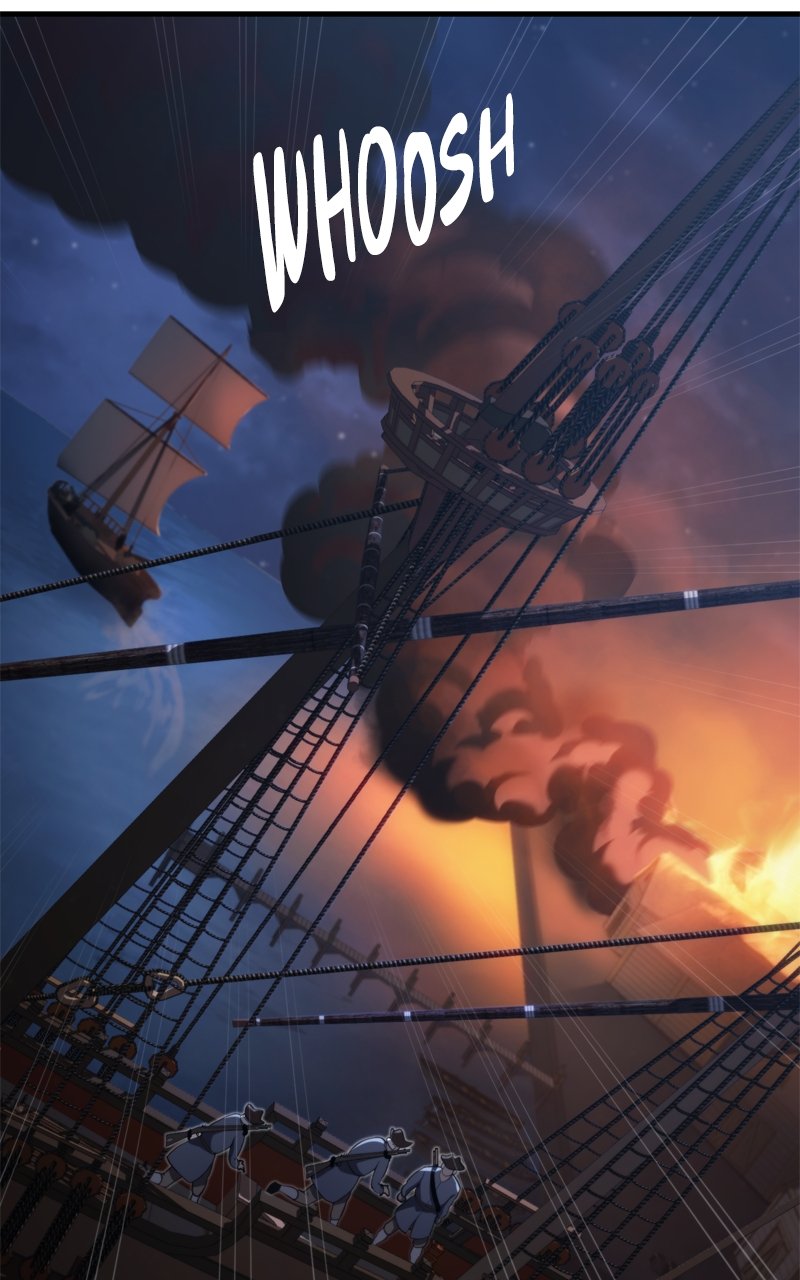 Read Assassin’s Creed chapter 17 image 123 on Lezhin