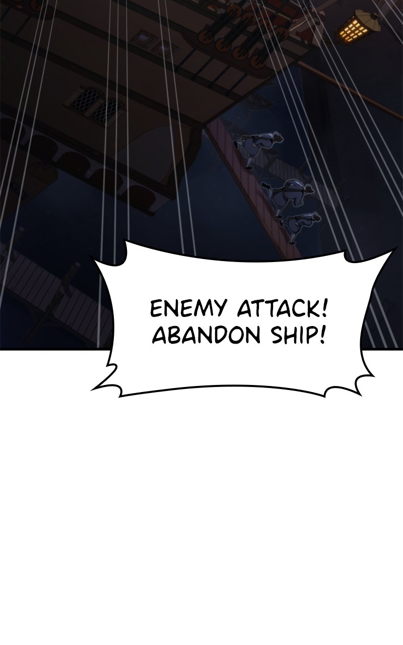 Read Assassin’s Creed chapter 17 image 124 on Lezhin