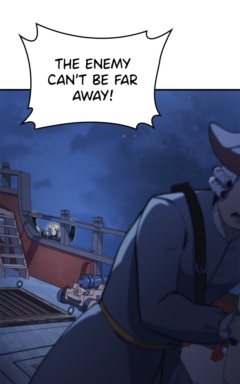 Read Assassin’s Creed chapter 17 image 125 on Lezhin