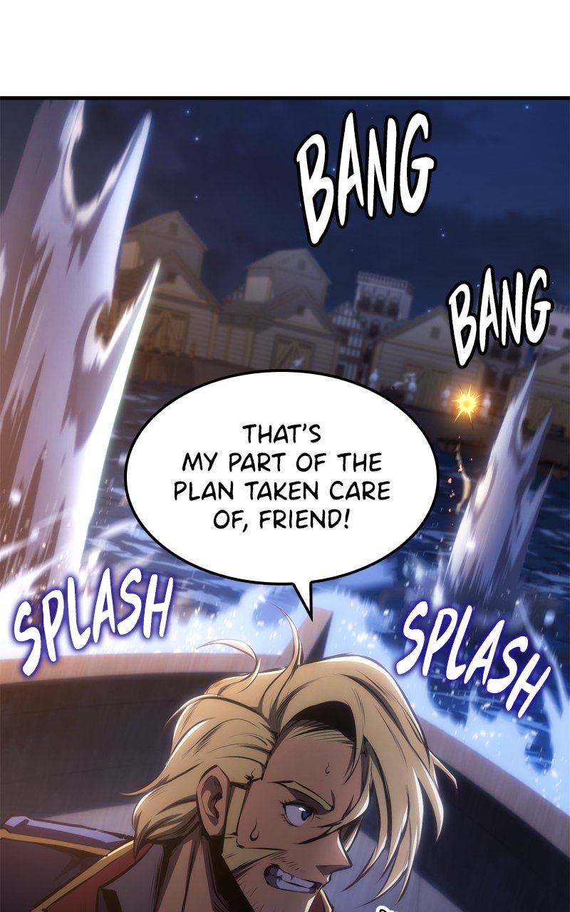 Read Assassin’s Creed chapter 17 image 131 on Lezhin
