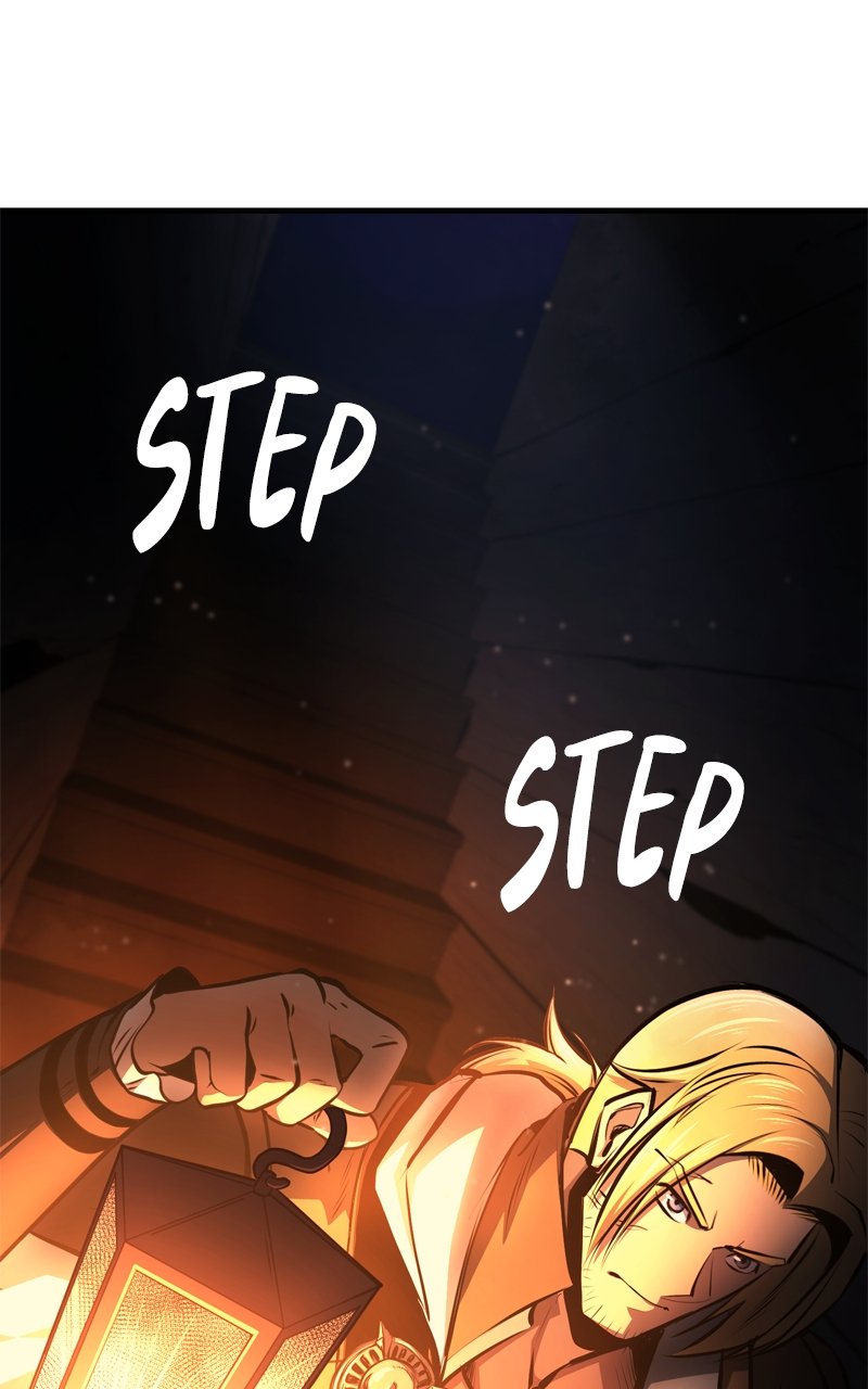 Read Assassin’s Creed chapter 17 image 133 on Lezhin