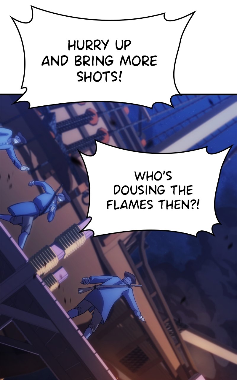 Read Assassin’s Creed chapter 17 image 140 on Lezhin