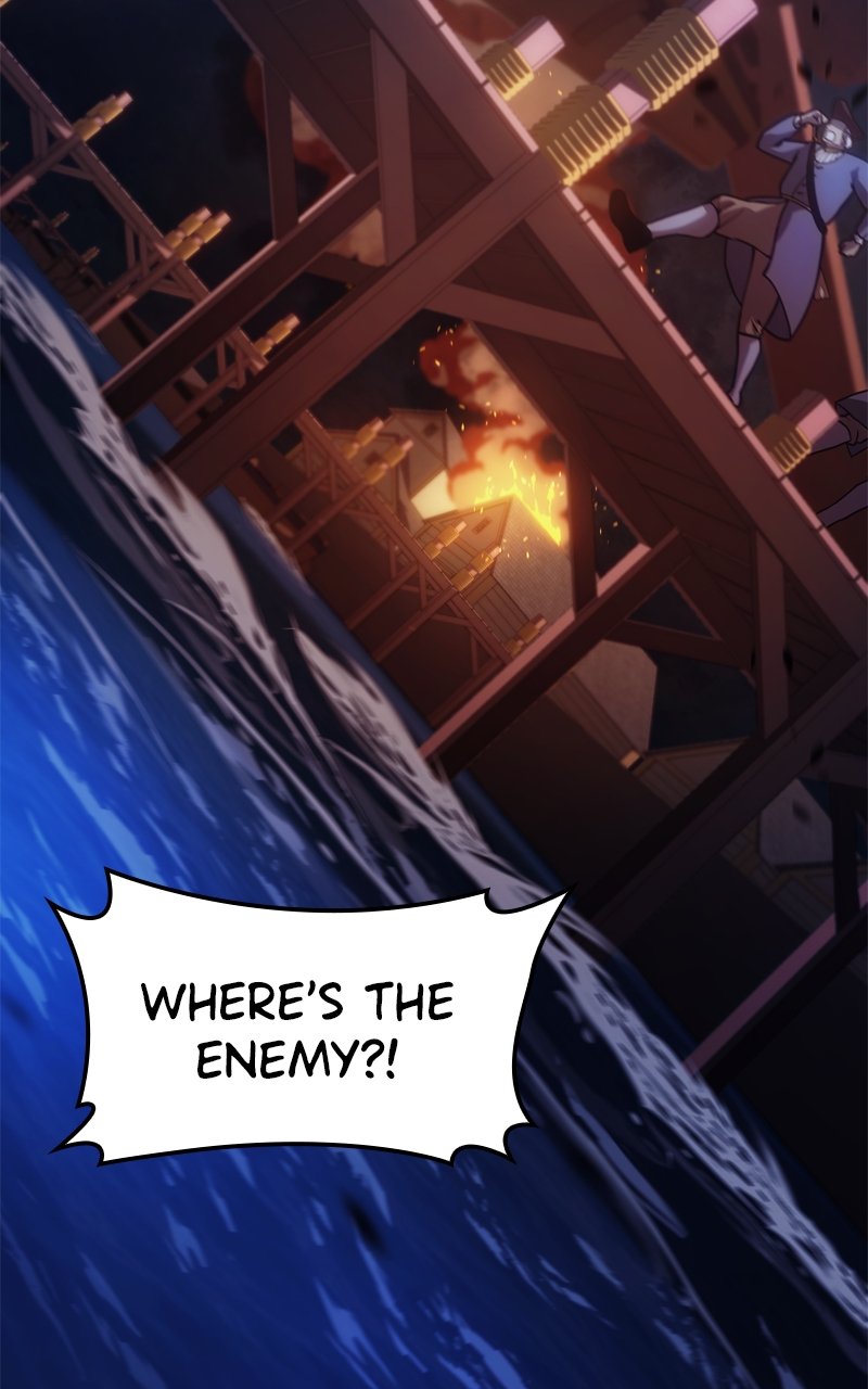 Read Assassin’s Creed chapter 17 image 141 on Lezhin